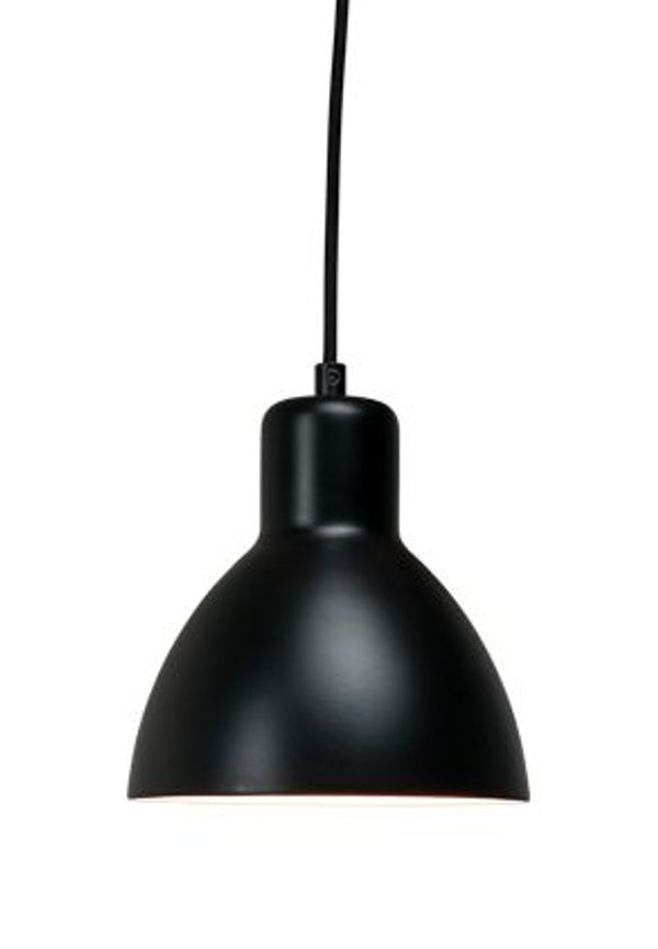 Smickrande taklampa 2025 från Dyberg Larsen.