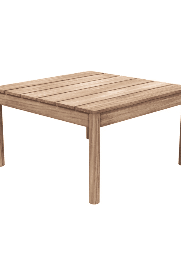 Jättesnygg bord 2025 från Skagerak.