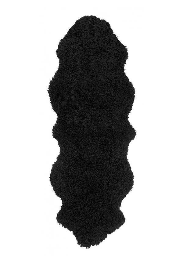 Jättesnygg Matta som passar bra vid många olika tillfällen.