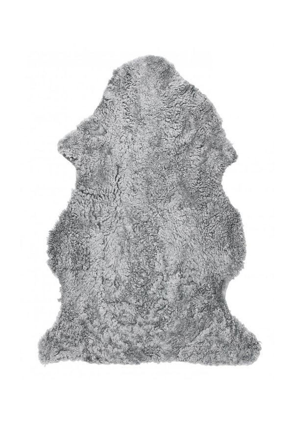 Skinnwille fårskinnsmatta som passar perfekt till sommaren 2025!