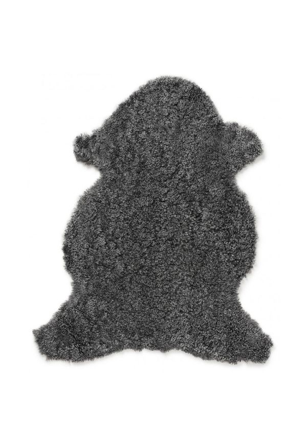 Trendig fårskinnsmatta 2025 från Skinnwille.