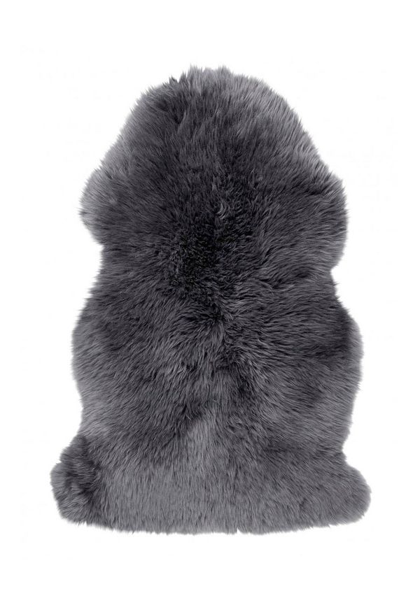 Ikonisk matta i fårskinn från Skinnwille.