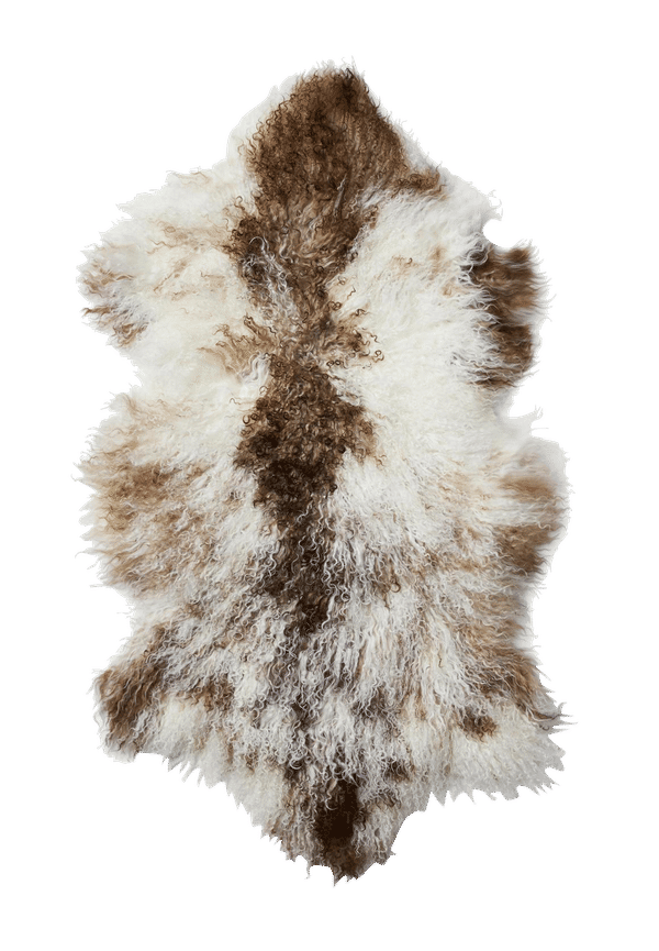 Smickrande skinnmatta 2025 från Skinnwille.