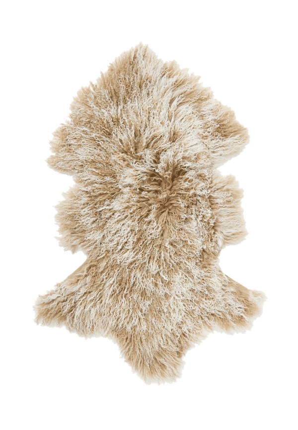 Otroligt snygg skinnmatta 2025 från Skinnwille.