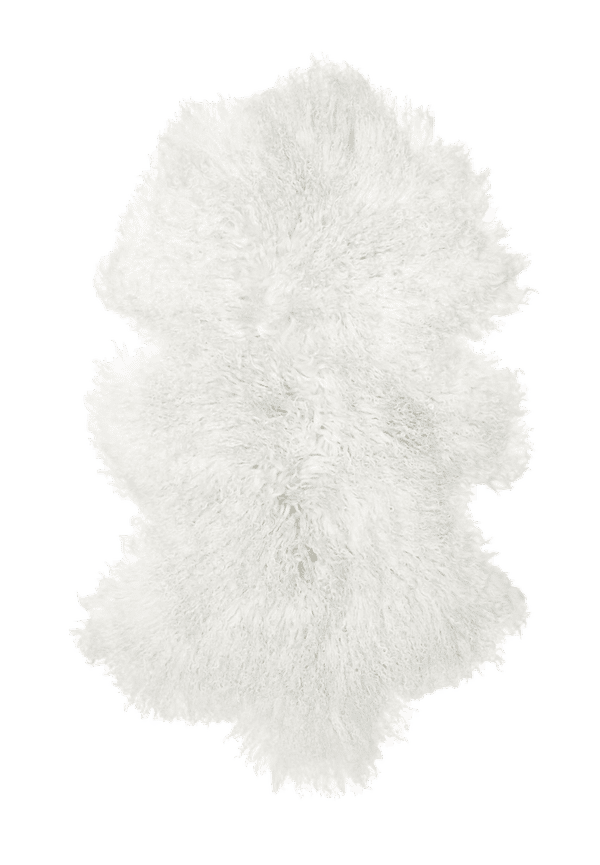 Riktigt trendig matta 2025 från Skinnwille.