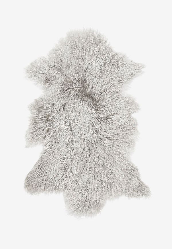 Otroligt fin matta 2025 från Skinnwille.