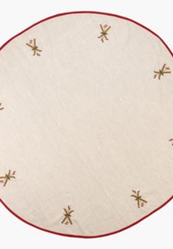 Snygg matta 2024 från hemtex.