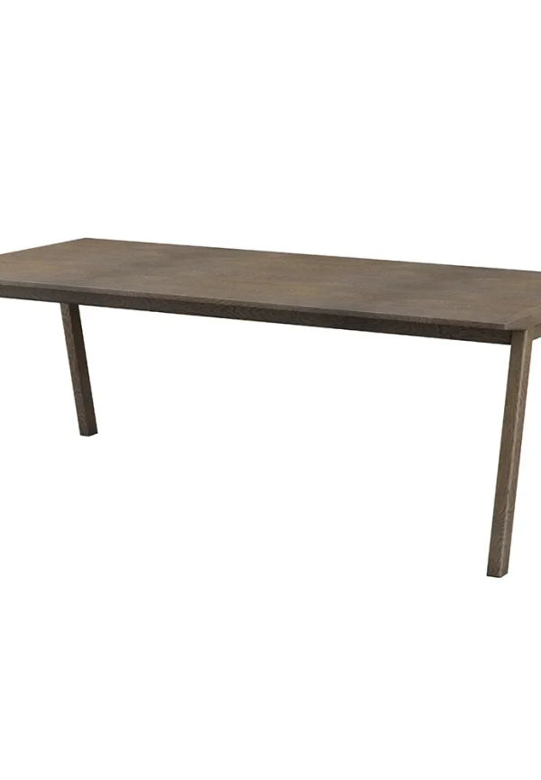 Supersnygg bord i valnöt från Skovby.