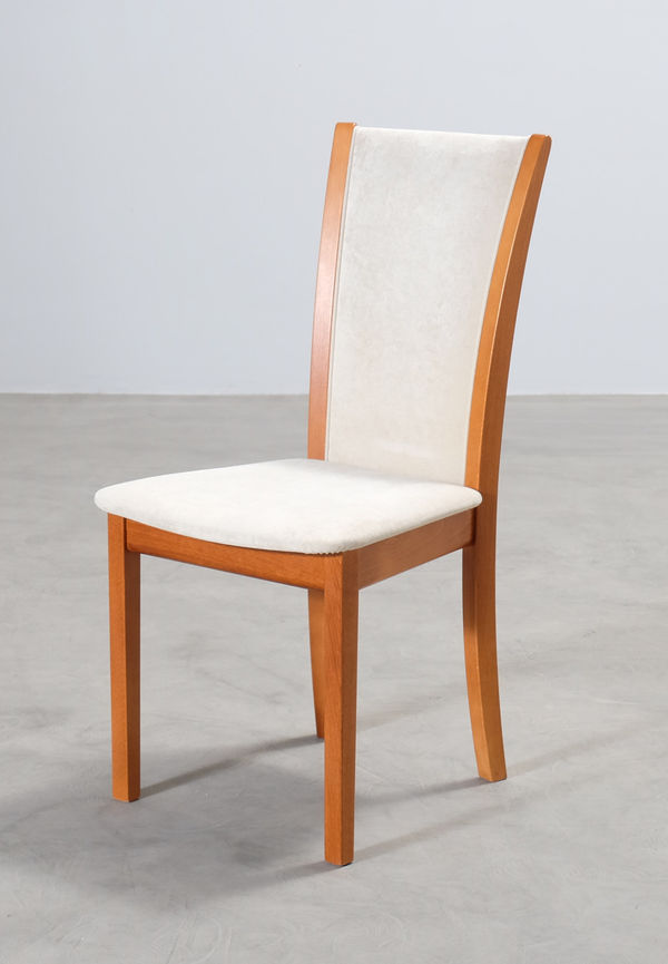 Fantastiskt snygg stol 2024 från Skovby.