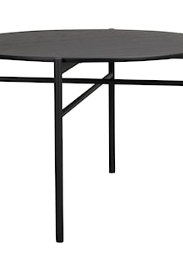 Otroligt snygg matbord i ek 2025 från Rowico Home.