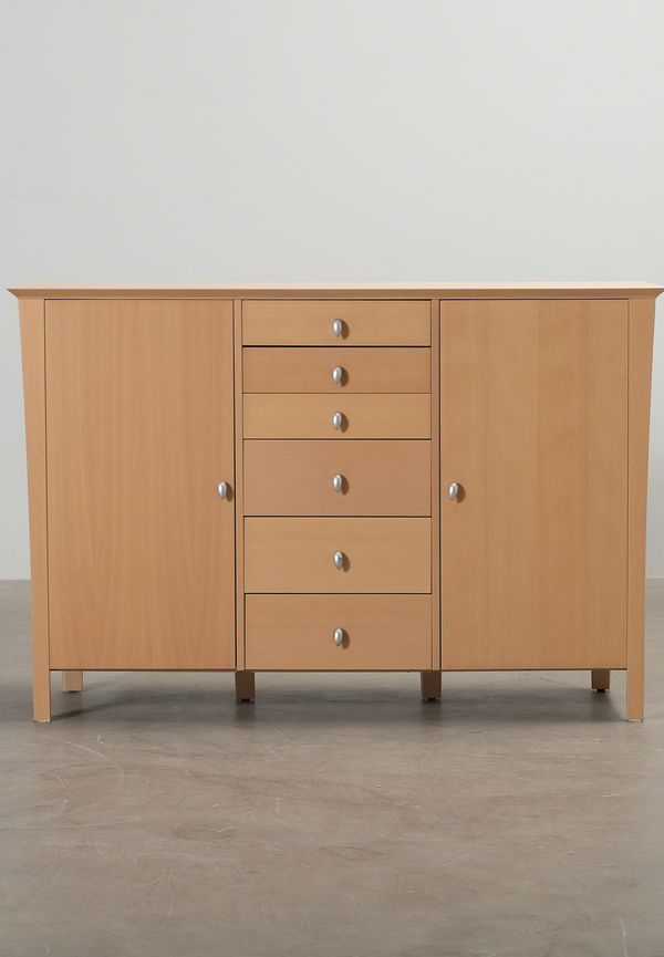 Moderiktig låda 2025 från No brand.