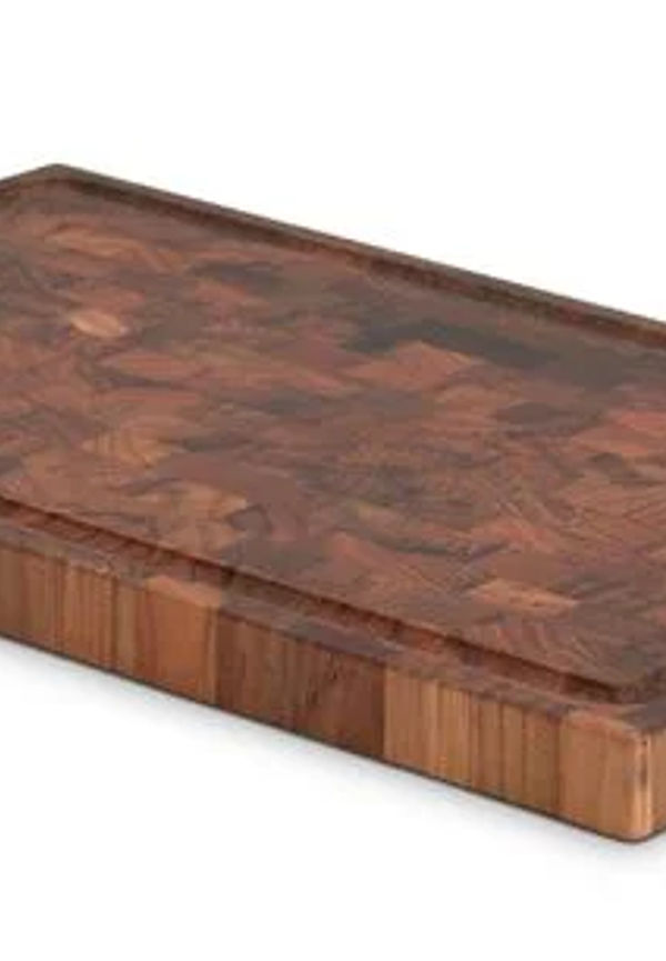 Exklusiv teakutemöbel 2024 från Skagerak.