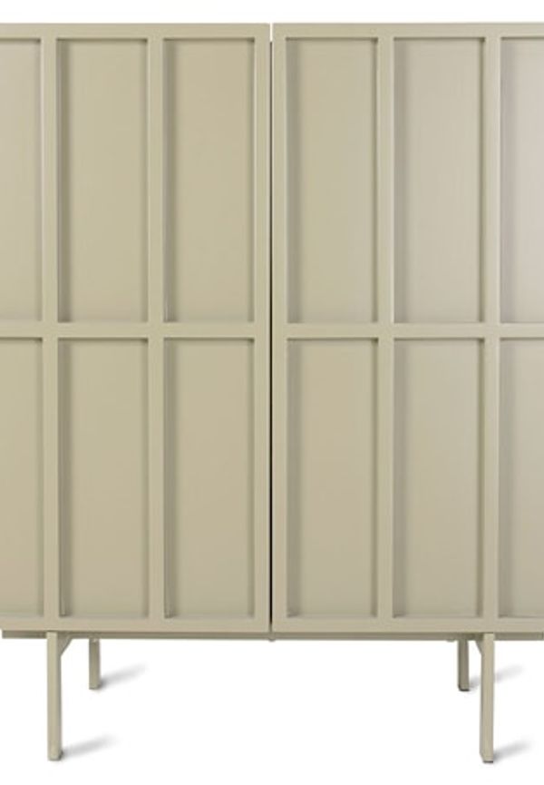 Skön skåp 2025 från HKliving.