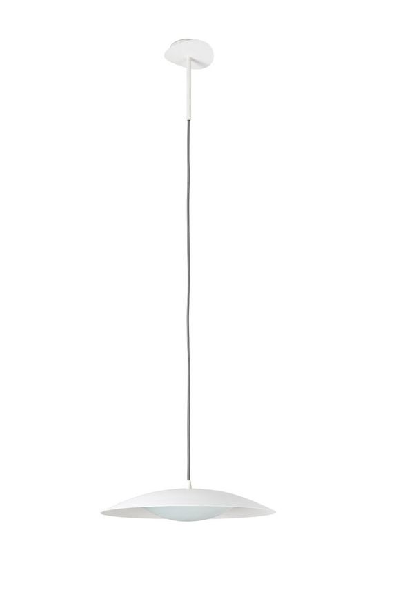 Riktigt trendig lampa 2025 från Faro Barcelona.