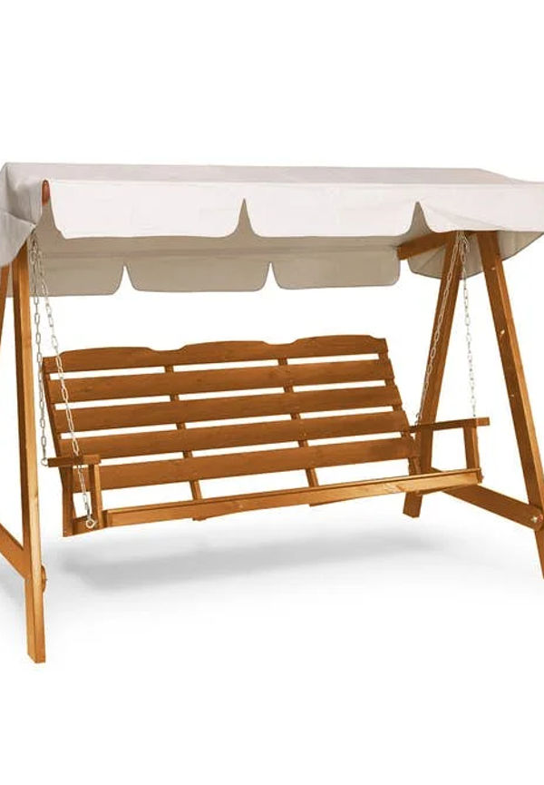 Trendig utemöbel 2025 från Hillerstorp.