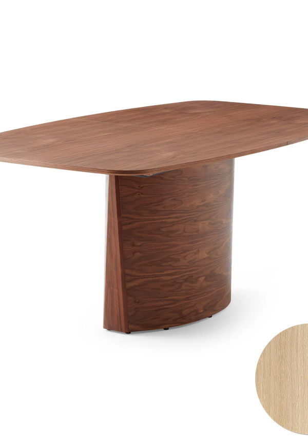 Klassisk bord 2025 från Skovby.