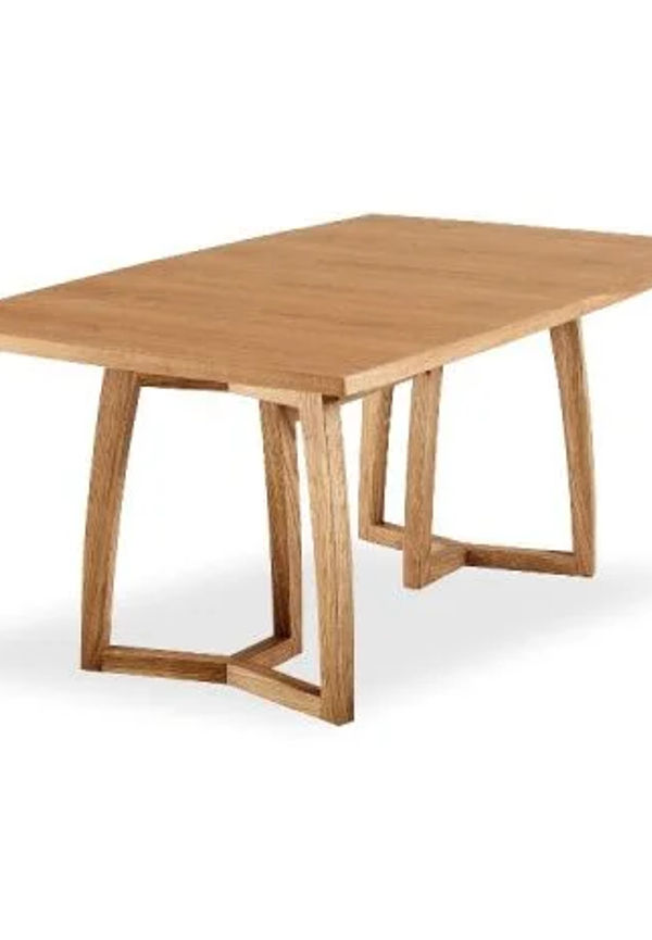 Cool bord som passar bra vid många olika tillfällen.