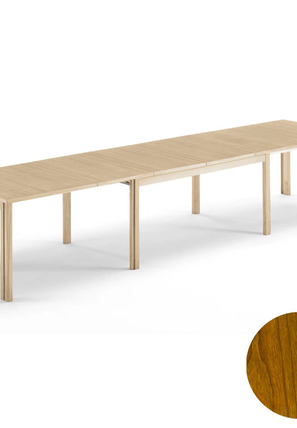 Supersnygg bord som passar bra vid många olika tillfällen.