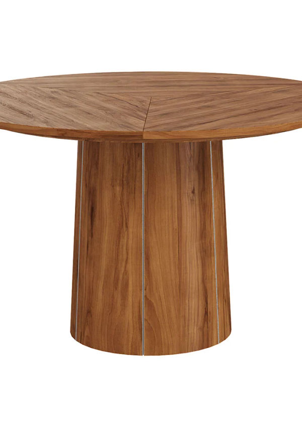 Fantastiskt fin köksbord 2025 från Skovby.