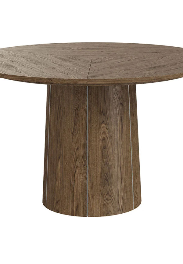 Snygg bord i valnöt från Skovby.