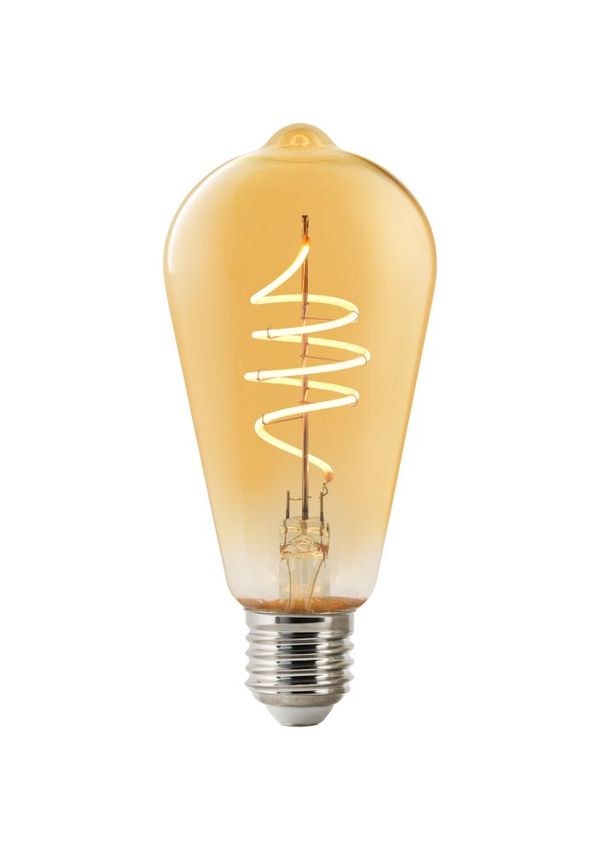 Glödlampa som passar perfekt till sommaren 2025!