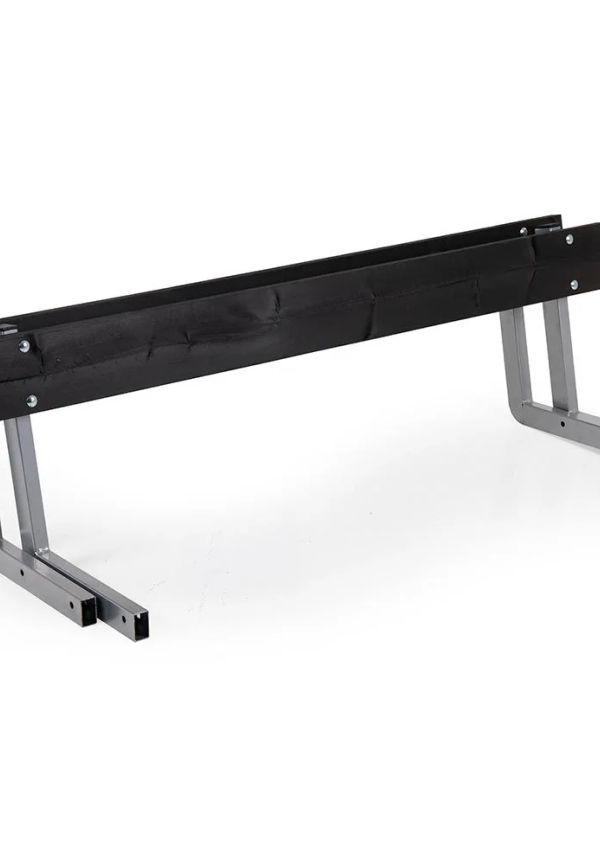 Jättesnygg svart utemöbel 2025 från Brafab.