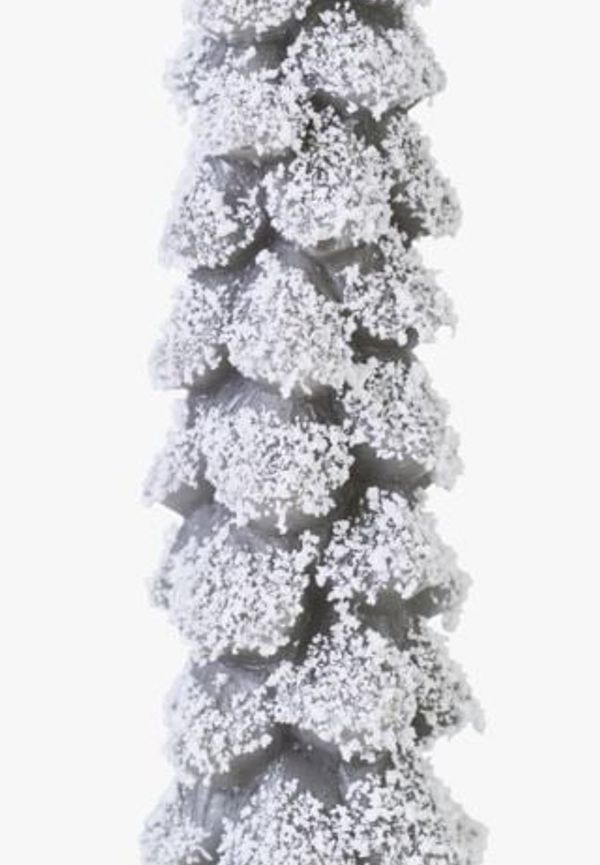 Cool grå lampa 2025 från hemtex.