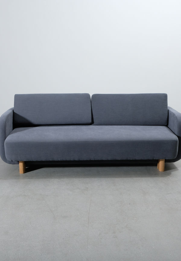 Riktigt fin linnesoffa 2025 från Sofacompany.