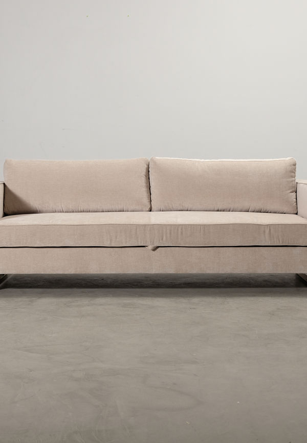 Komfortabel soffa 2025 från Sofacompany.