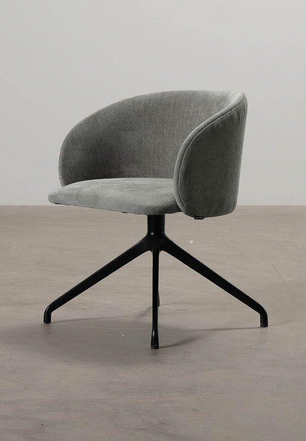 Skön kontorsstol 2025 från Sofacompany.