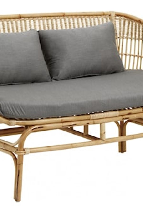 Klassisk beige utemöbel 2025 från Nordal.