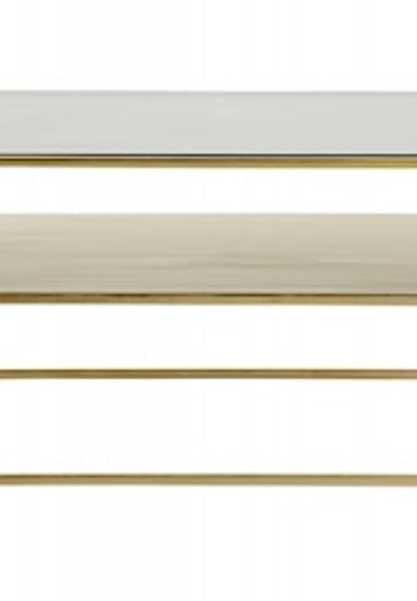 Riktigt fin svart järnbord 2025 från Nordal.