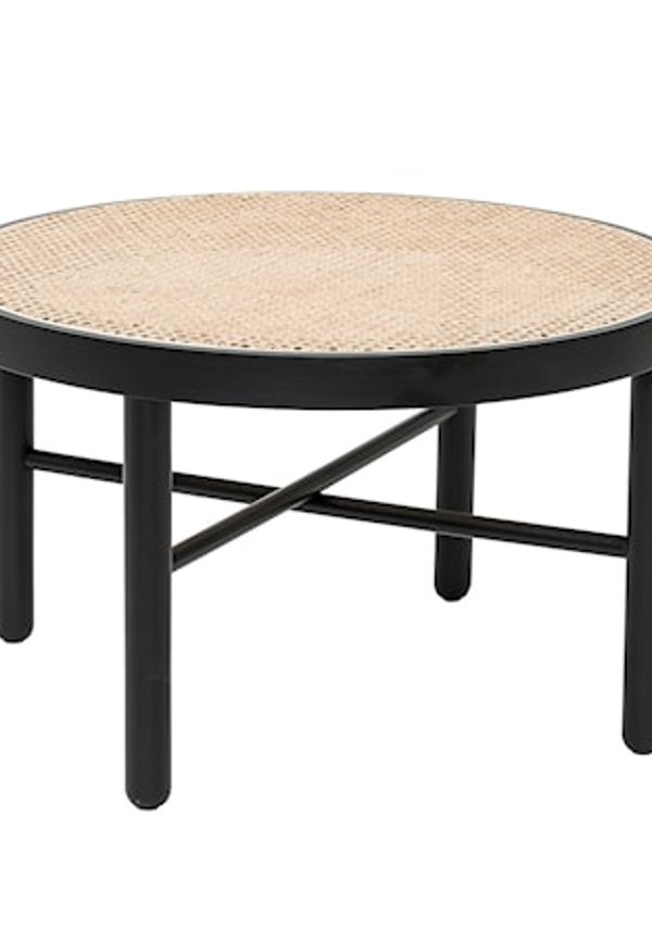 Vacker svart bord 2025 från Bloomingville.