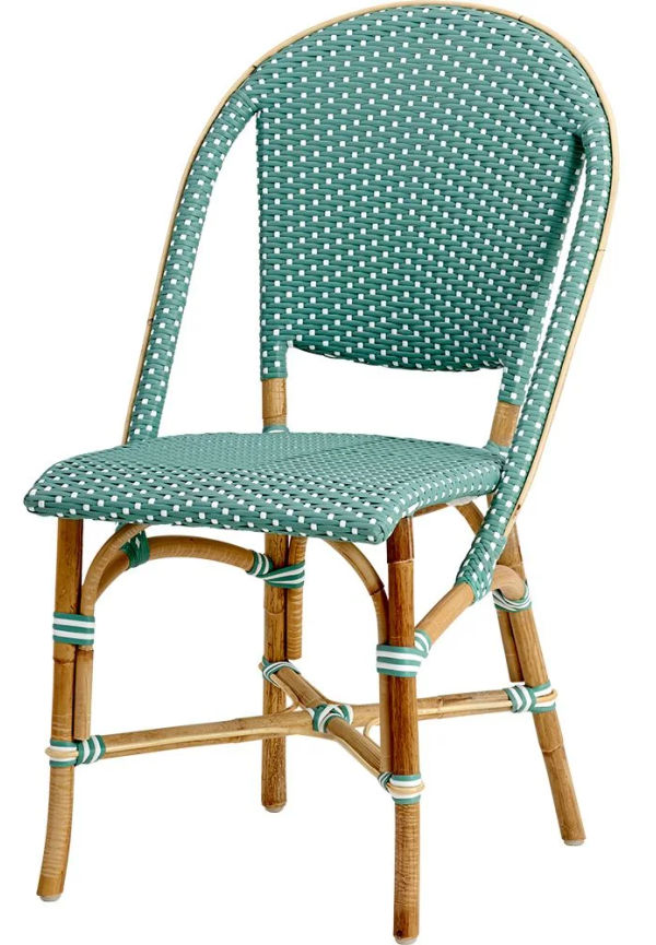 Söt stol 2025 från Sika Design.