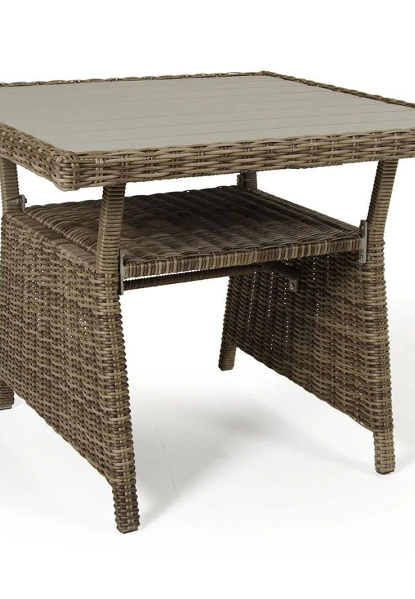 Otroligt fin aluminiumbord 2025 från Brafab.