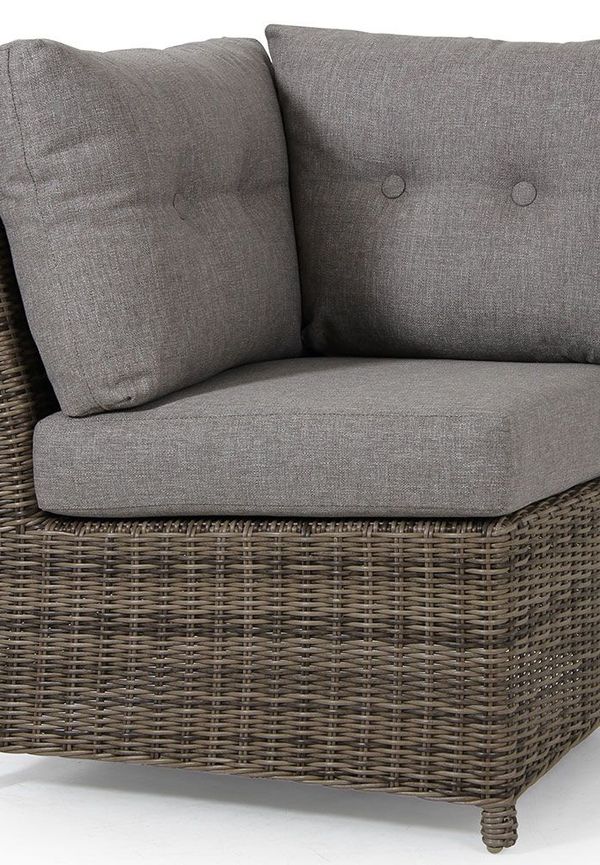 Riktigt snygg ram i aluminium från Brafab.