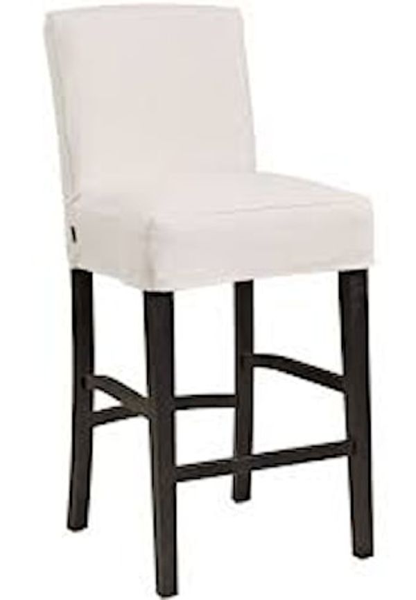 Fantastiskt fin stol i svart från Artwood.