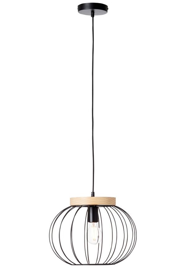 Fantastiskt fin lampa 2025 från Brilliant.