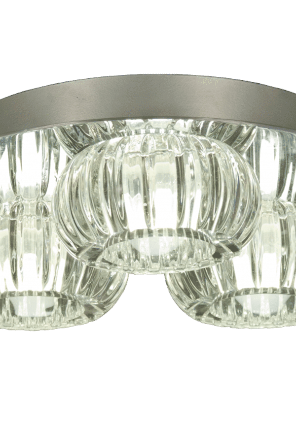 Moderiktig Lampa som passar bra vid många olika tillfällen.