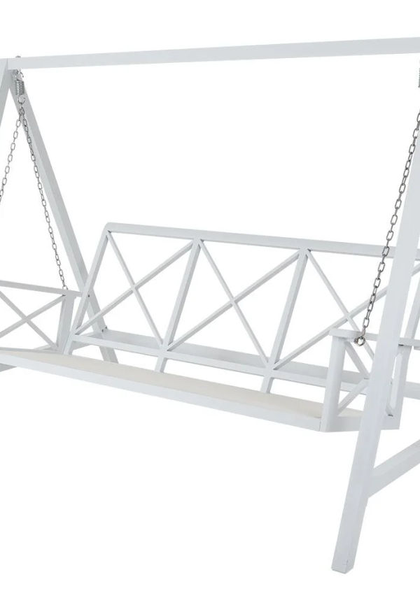 Superfin Möbel som passar bra vid många olika tillfällen.