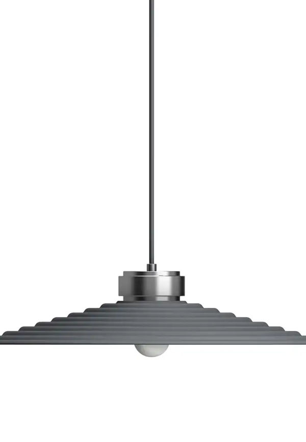 Härlig pendellampa 2025 från Herstal.