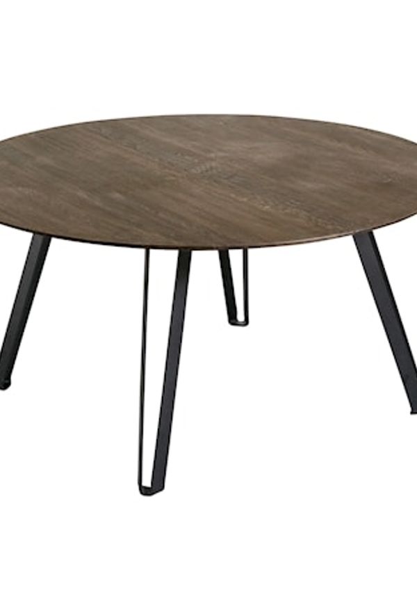 Komfortabel brun bord 2025 från Muubs.