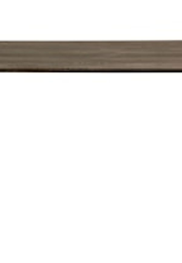 Brun Muubs-bord i riktigt trendig modell.