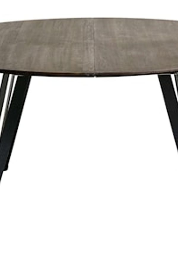 Riktigt trendig brun bord 2025 från Muubs.