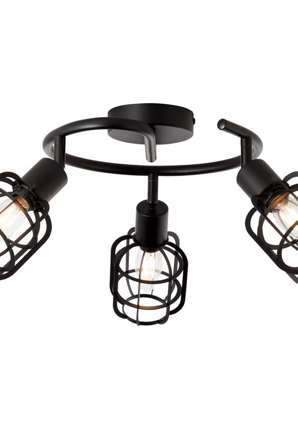 Riktigt trendig lampa 2025 från Brilliant.