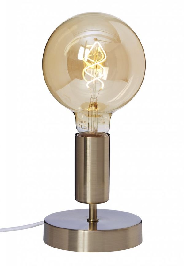 Otroligt fin lampa 2025 från Cottex.