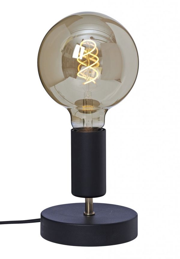 Otroligt snygg bordslampa 2025 från Cottex.