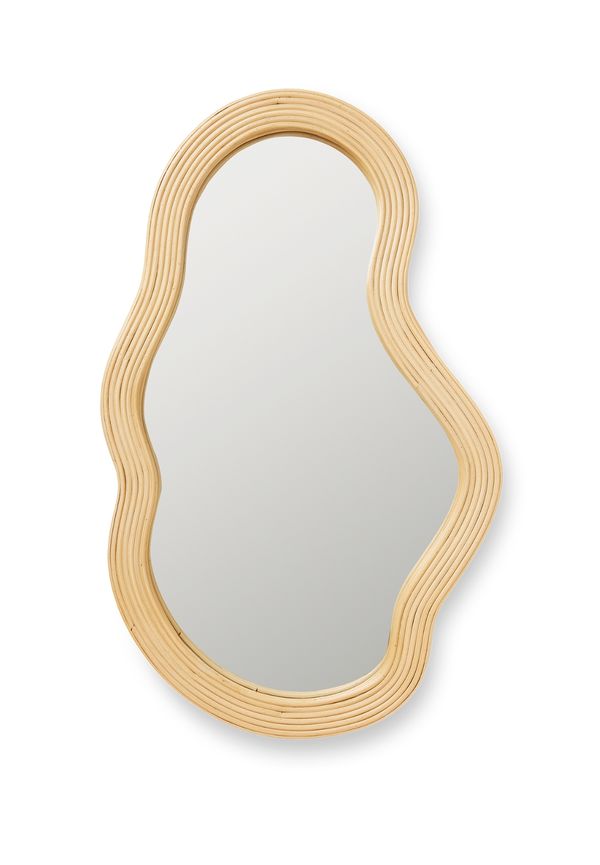 Ikonisk spegel 2025 från FERM LIVING.