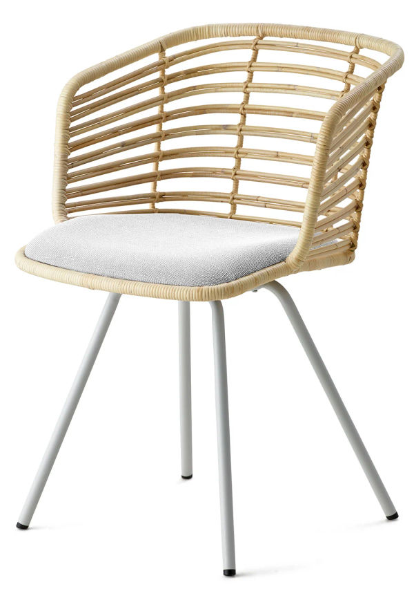 Ikonisk stol 2025 från Cane-Line.