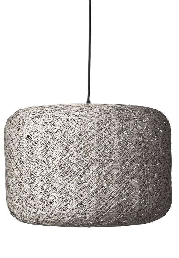 Dyberg Larsen taklampa som passar perfekt till sommaren 2025!